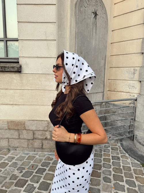 Bandana à Pois
